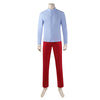 The Hunger Games: The Ballad of Songbirds and Snakes Coriolanus Snow Cosplay Costumes