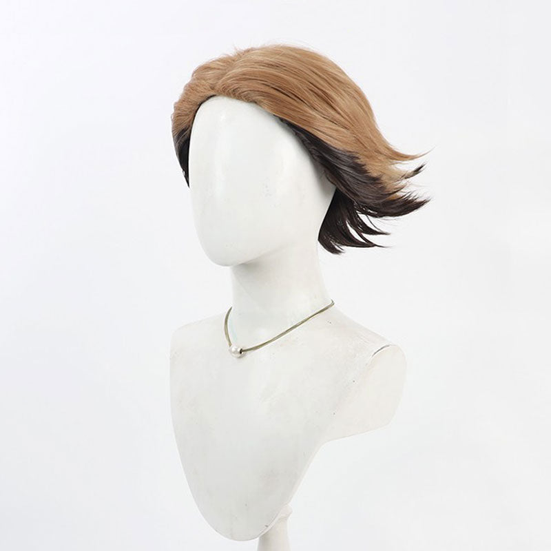 Uma Musume Cinderella Gray Jou Kitahara Cosplay Wigs