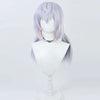 Genshin Impact Sigewinne Cosplay Wigs