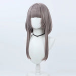 Call of the Night Nazuna Nanakusa Straight Cosplay Wigs