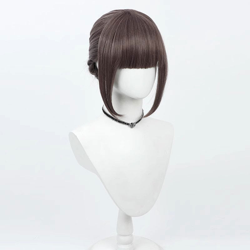 Fate Grand Order Refreshing Summer Prince Oberon Cosplay Wig