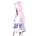 Blue Archive Misono Mika Long Cosplay Wigs