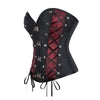 European Style Chest Support And Sexy Palace Corset Cosplay Costumes