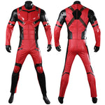 Deadpool 3 Samurai Deadpool Wade Wilson Cosplay Costumes