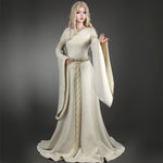 The Lord of the Rings Two Towers Eowyn Cosplay
