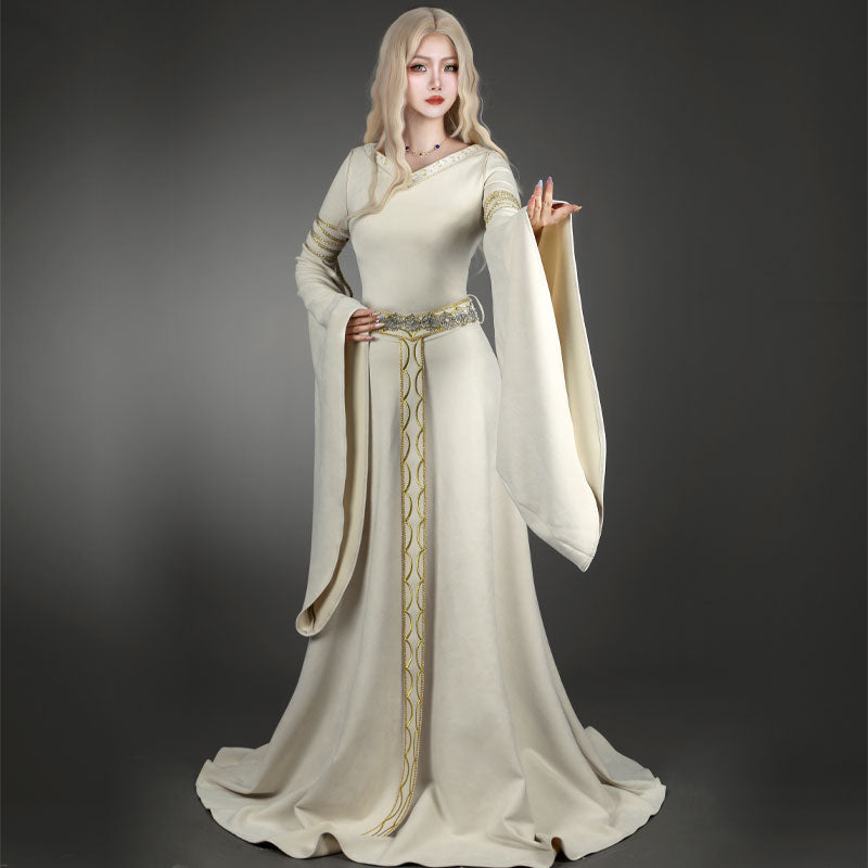 The Lord of the Rings Two Towers Eowyn Cosplay