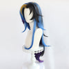 LOL Heartsteel Yone Prestige Cosplay Wig