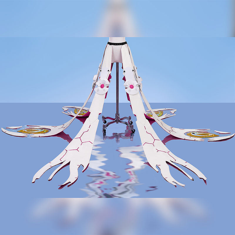 Honkai Impact 3rd Herrscher of the Void Kiana Otosu Cosplay Props