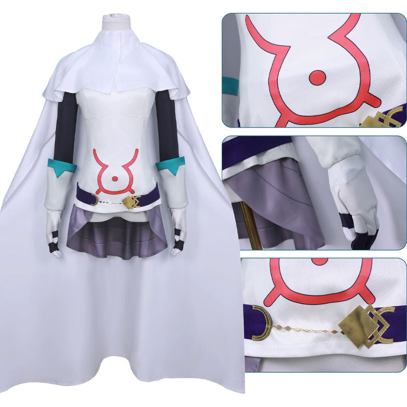 That Time I Got Reincarnated As A Slime Shizue lzawa Cosplay Costumes