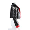 League of Legends Arcane 2 Vi Coat Cosplay Costumes