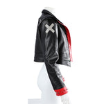 League of Legends Arcane 2 Vi Coat Cosplay Costumes