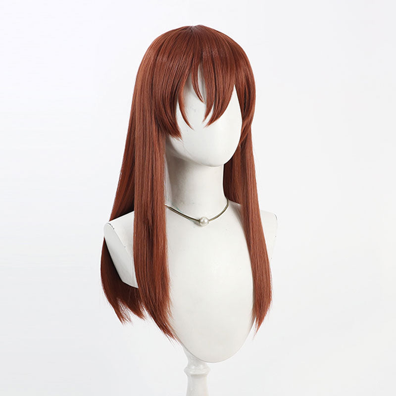 Dr Stone Yuzuriha Ogawa Cosplay Wigs