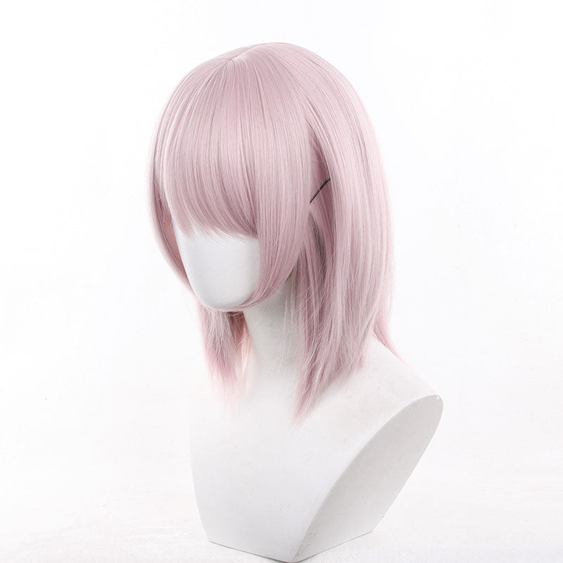 Chainsaw Man Image Gallery Fami Cosplay Wigs