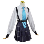 Blue Archive Takanashi Hoshino Cosplay Costumes