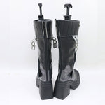 Marvel Rivals Magik's Punkchild Cosplay Shoes