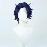 Honkai: Star Rail Sampo Koski Cosplay Wig