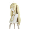 Chitose Is in the Ramune Bottle Yuuko Hiiragi Cosplay Wigs