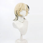 Identity V Truth & Inference Farewell Phantom Girl Cosplay Wigs