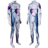 Anime Dragon Ball FighterZ Frieza Male Cosplay Costume