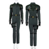 Thunderbolts Yelena Belova Cosplay Costumes