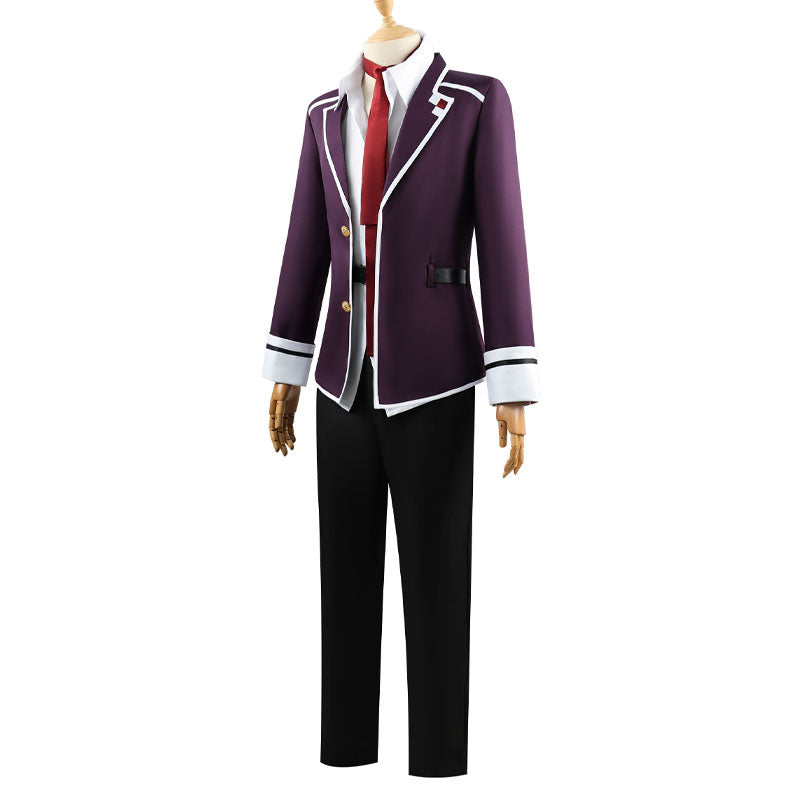 DIABOLIK LOVERS Sakamaki Ayato Cosplay Costume