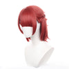 Blue Lock Anri Teieri Cosplay Wigs