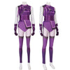 Mortal Kombat 11 Mileena Cosplay Costumes