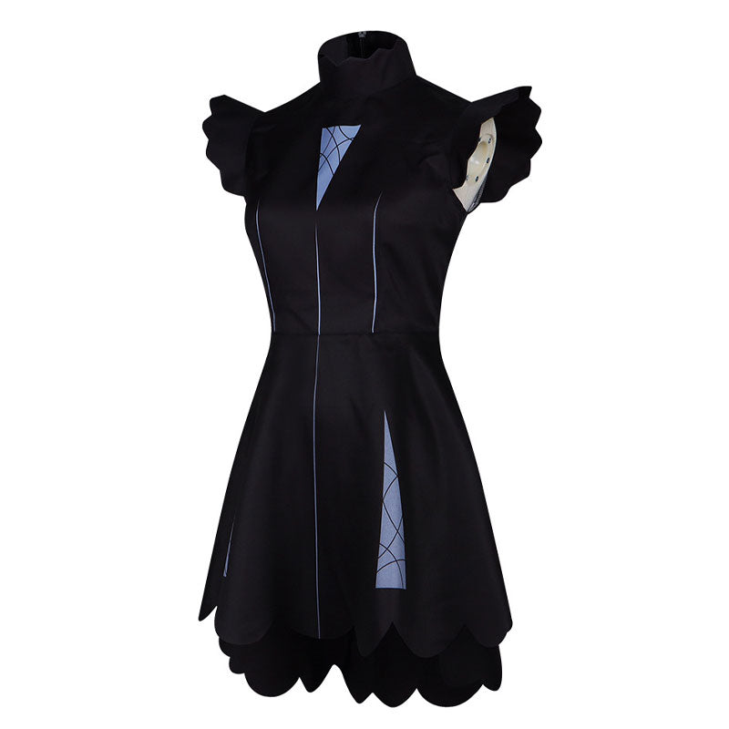 The Shy Hero and the Assassin Princesses Ciel Cosplay Costumes