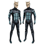 Kaiju No. 8 Kafka Hibino Kaiju Cosplay Costumes