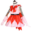 Anime Mahou Shoujo Magical Destroyers Anarchy Cosplay Costumes