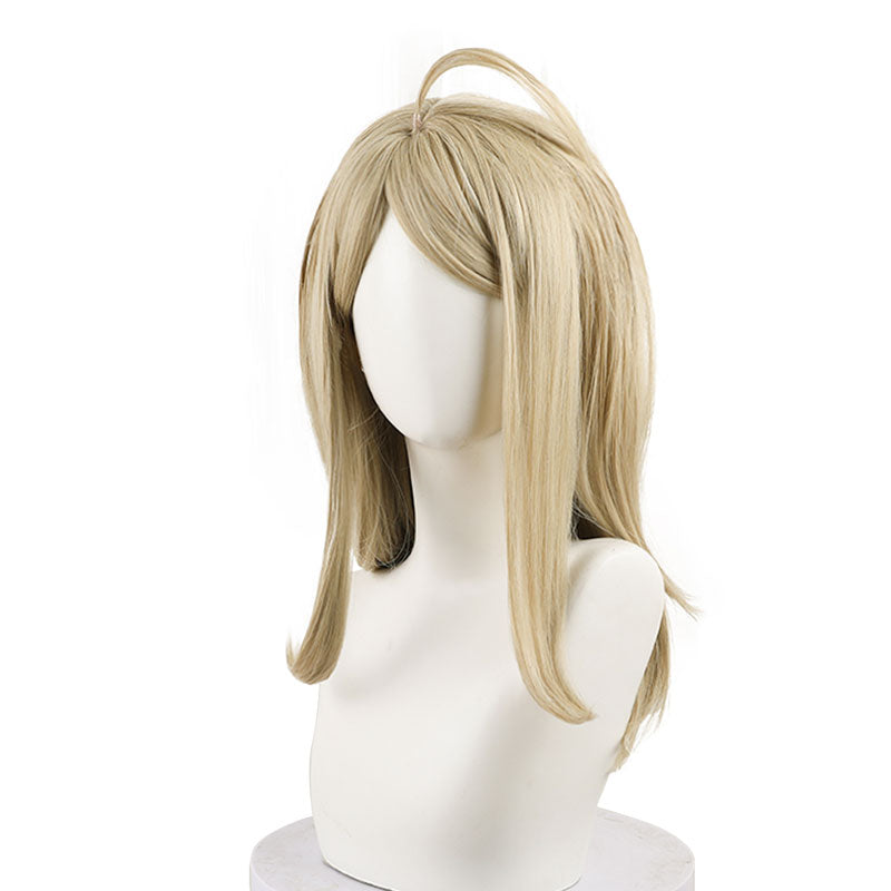 Danganronpa V3: Killing Harmony Kaede Akamatsu Cosplay Wigs