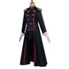 Mato Seihei no Slave Tenka Izumo Cosplay Costumes