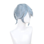 Identity V Prisoner Luca Balsa Winter Cicada Cosplay Wigs