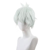 Kaiju No. 8 Leno Ichikawa Cosplay Wigs