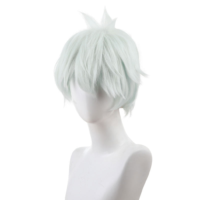 Kaiju No. 8 Leno Ichikawa Cosplay Wigs