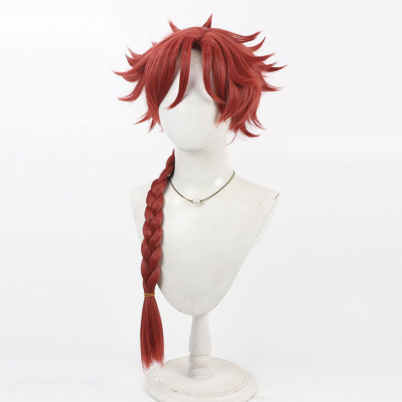 Link Click Vein Cosplay Wigs