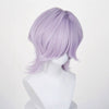 KPop Demon Hunters Saja Boys Mystery Saja Cosplay Wigs