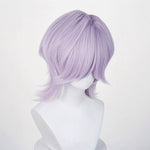 KPop Demon Hunters Saja Boys Mystery Saja Cosplay Wigs