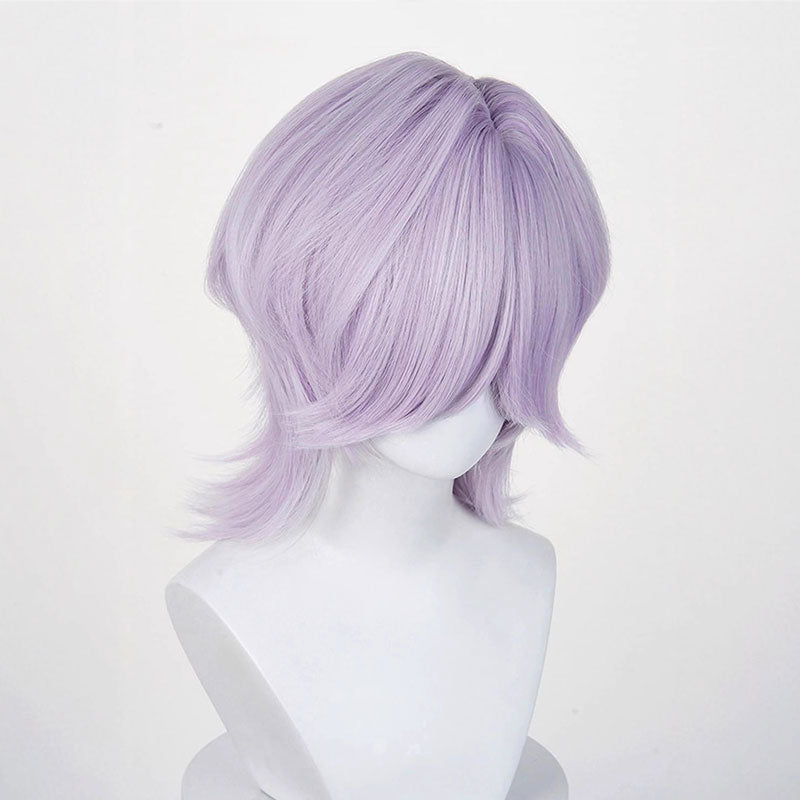 KPop Demon Hunters Saja Boys Mystery Saja Cosplay Wigs