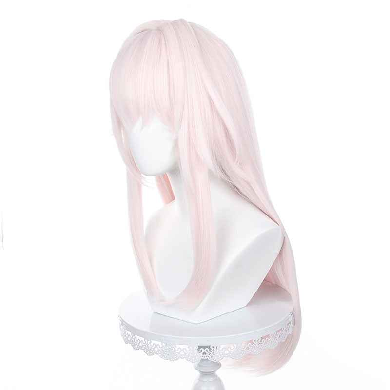 Game Honkai: Star Rail Clara Cosplay Wig