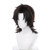 Fate Stay Night Kirei Kotomine Cosplay Wigs