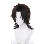Fate Stay Night Kirei Kotomine Cosplay Wigs