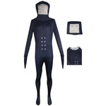 Skibidi Toilet Halloween Jumpsuit Cosplay Costumes