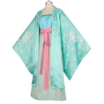The Apothecary Diaries Season 2 Maomao Cosplay Costume