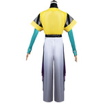 LOL Heartsteel Alune Cosplay Costume