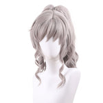 Metallic Rouge Naomi Orthmann Cosplay Wigs