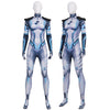 Marvel Rivals Invisible Woman's Future Foundation Cosplay Costumes