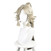 Game Genshin Impact Kachina Cosplay Wig
