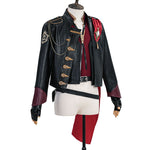 Final Fantasy XIV Seneschal Prince's Attire Cosplay Costumes