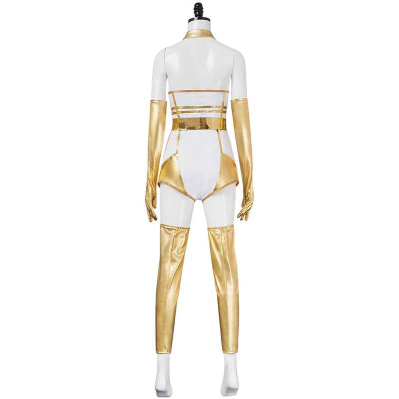 The Boys Starlight Annie January Cosplay Costumes